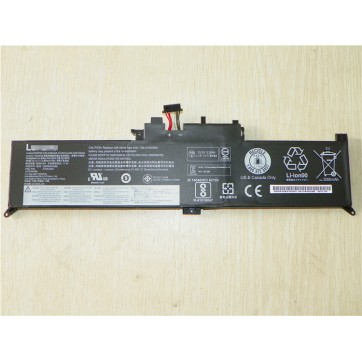 Lenovo ThinkPad SB10K97589 01AV432 Replacement Battery