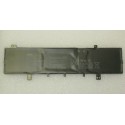 Replacement Asus VivoBook 15 X505BA B31N1631 42Wh Battery