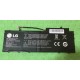 LG LBG622RH 29.6WH Polymer Battery