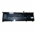 Genuine Dell XPS 15 9575 8N0T7 11.4V 75Wh laptop battery