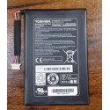 Toshiba Excite Go Mini 7Inch AT7-C AT7-B PA5183U-1BRS 13Wh 3250mAh battery