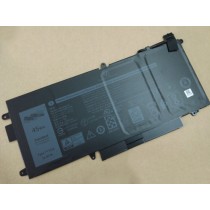 DELL 71TG4 45W 11.4V High Quality Laptop Battery