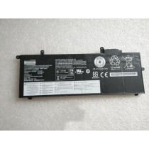 Lenovo L17L6P71 SB10K97617 01AV470 L17M6P71 ThinkPad X280 laptop battery