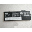Lenovo ThinkPad X280 L17L6P71 SB10K97617 01AV470 L17M6P71 laptop battery