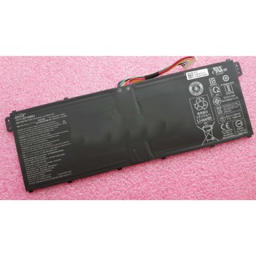 Genuine Acer Aspire 3 A315-51-32YG AP16M5J 37wh laptop battery