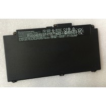 Replacement Hp HSTNN-IB8B CD03XL laptop battery