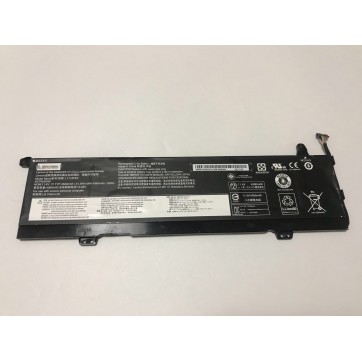 51.5Wh Lenovo 3ICP6/55/90 Series L17L3PE0 Laptop Battery