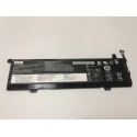 51.5Wh Lenovo 3ICP6/55/90 Series L17L3PE0 Laptop Battery
