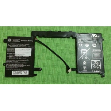 Hp HSTNN-LB6G SK02XL 756186-421 30wh Batteries