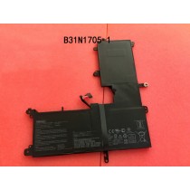 Asus B31N1705-1 B31N1705 VivoBook Flip 14 TP410UR laptop battery