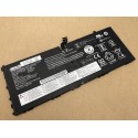 01AV454 Genuine Battery for Lenovo ThinkPad X1 Tablet GEN 3 L16L4P91 