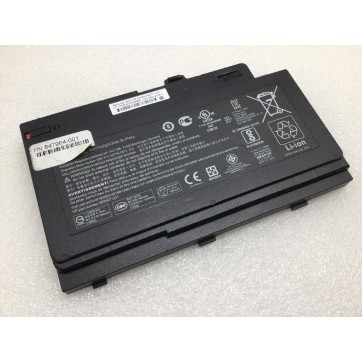 AA06XL HSTNN-DB7L Genuine Battery for HP ZBook 17 G4-2ZC18ES ZB00K 