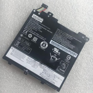 Lenovo l17l2pb1 L17C2PB1 v130-14igm 81hm laptop battery