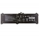 Genuine Hp Elite x2 1011 G1 L4H91AW OL02XL 750334-2C1 750549-001 laptop battery