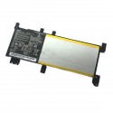 Genuine Asus F442U A480U C21N1638 38Wh 7.6V battery