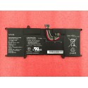 35Wh 7.6V Genuine Sony VJ8BPS52 VJS131C0411B laptop battery