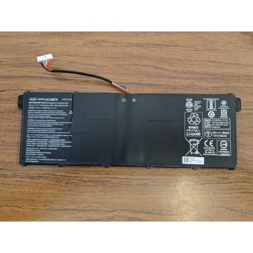 48Wh Acer Chromebook 15 CB515-1HT-P39B AC16B7K laptop battery