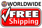 free shipping